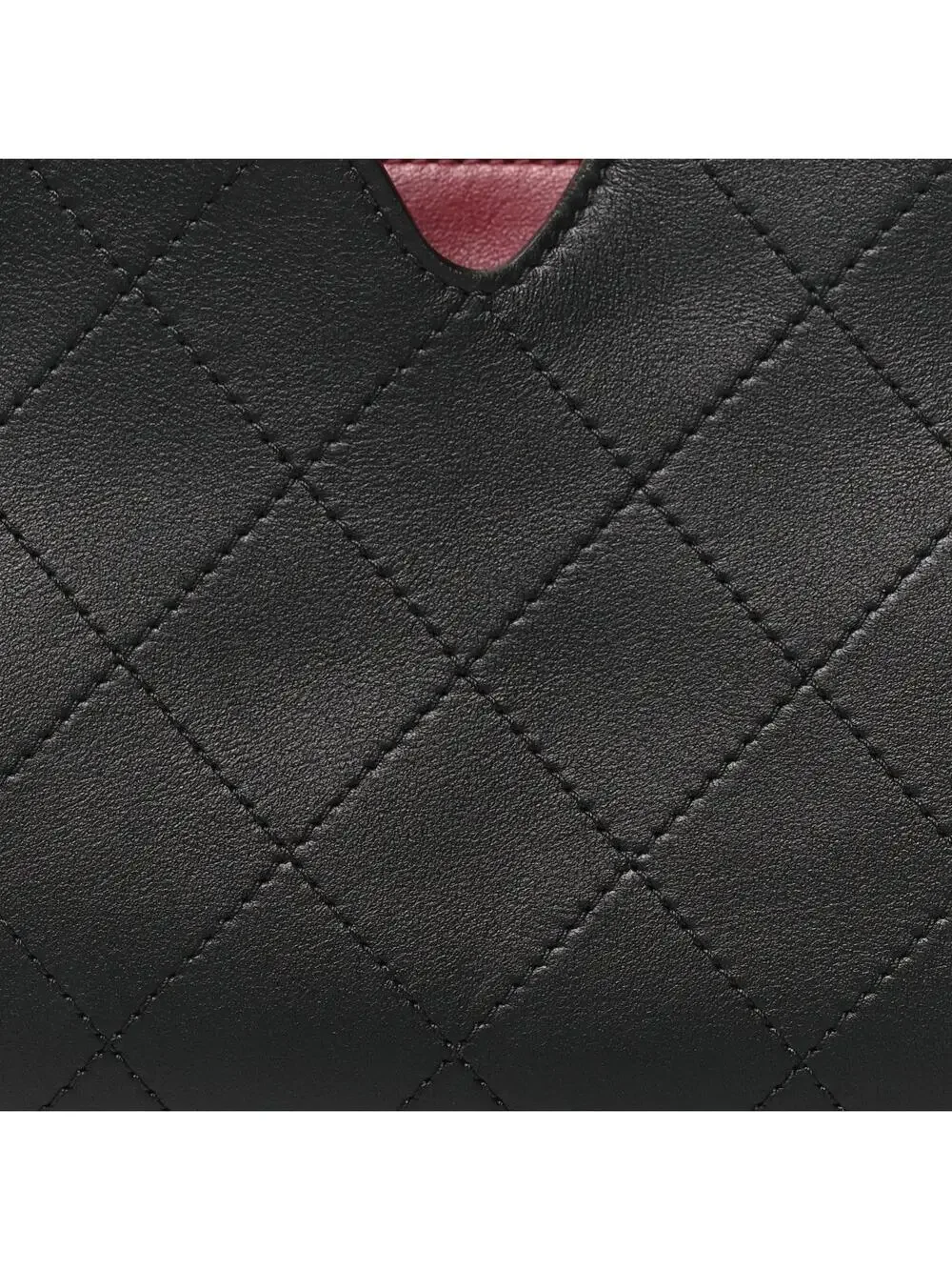 Chanel Calfskin Chic Lady Small #284912C82B